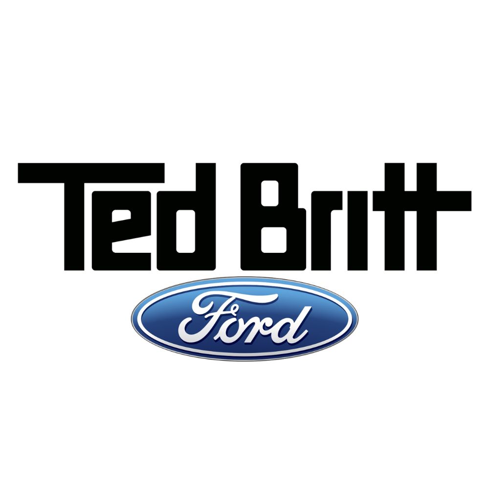 Ted Britt Ford