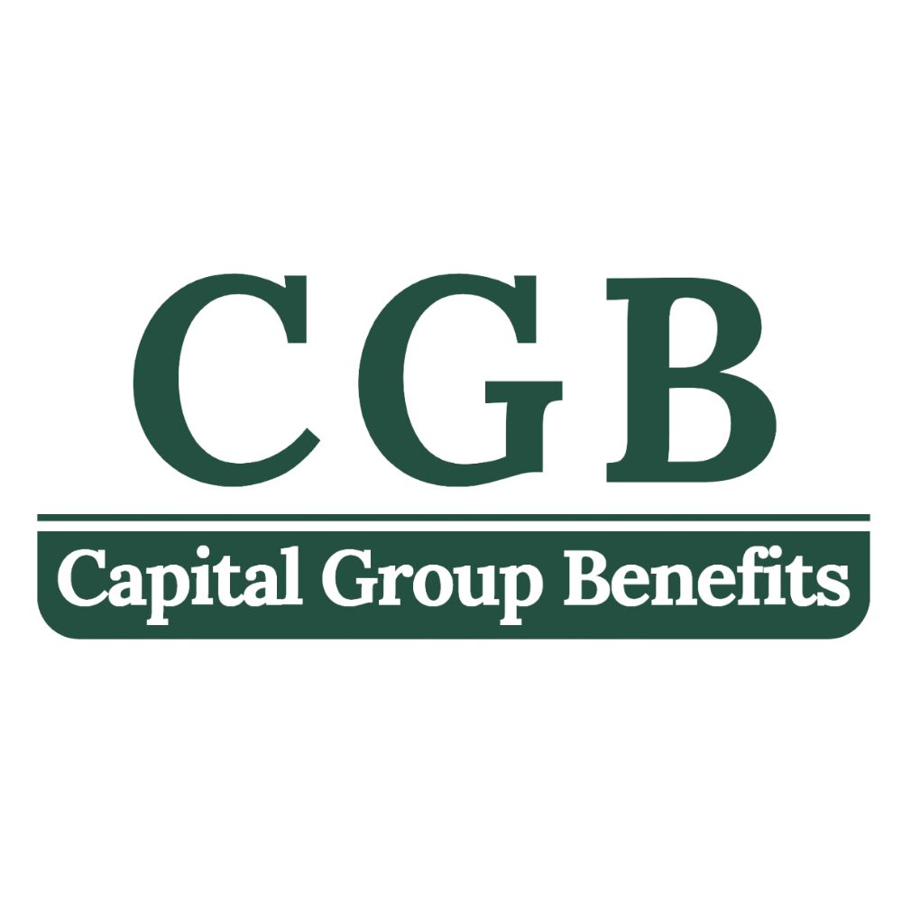Captial Group Benefits